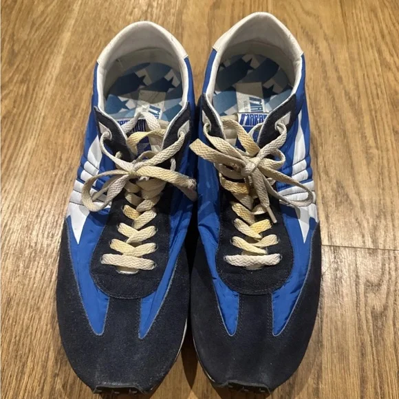 Golden Goose Marathon Men’s Size 46 - Picture 3 of 3